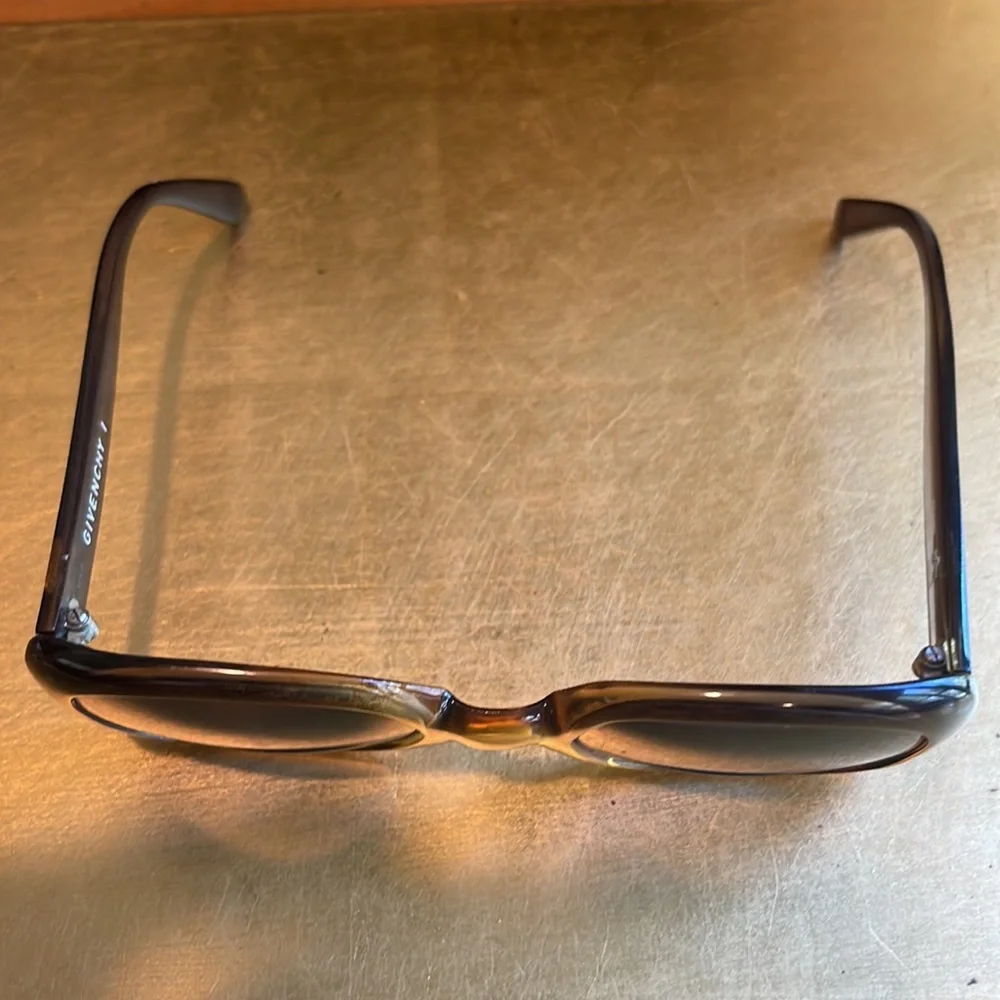 ULTRA RARE! 1970’s Givenchy Glasses | VTG - Picture 12 of 12